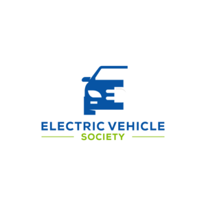 EV Society / Electric Vehicle Society / EVS (only one of these) | Logo Design by Juliawan