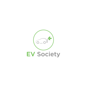 Logo Design by Md Hafizul Haque for Electric Vehicle Society | Design #26154921
