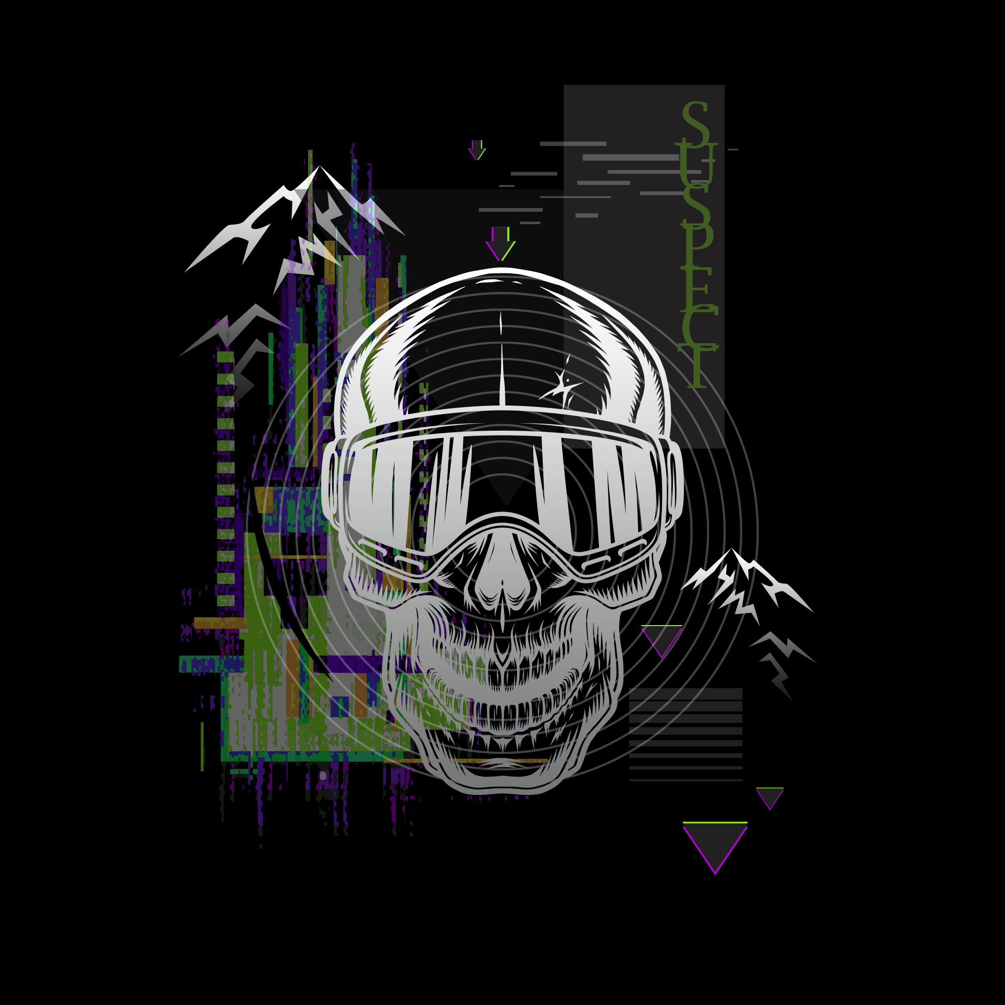 Diseño Gráfico por Prestige Studio para este proyecto | Diseño #26170969