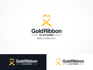 Make A Difference | Logo Design by ArtTank