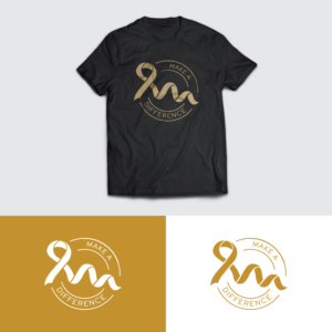 Make A Difference | Logo Design by Radsky17