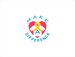 Make A Difference | Logo Design by BNdesigner