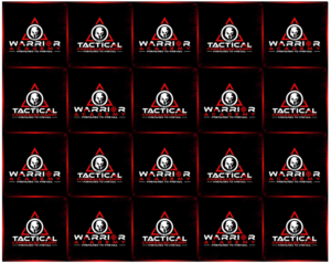 Diseño de Stand de Feria por Bins para Tactical Concealed Carry | Diseño: #26161305