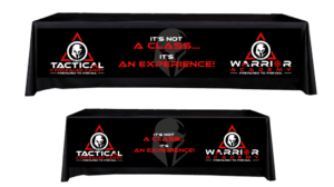 Trade Show Booth Design by Bins for Tactical Concealed Carry | Design: #26209795