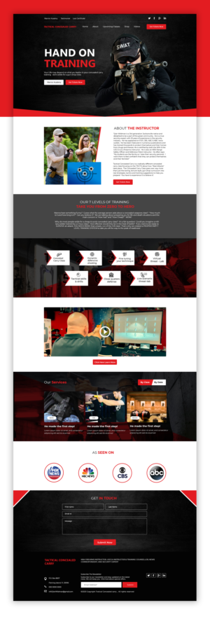 CREATE A KILLER WEBSITE DESIGN  | Web Design by lemosys infotech