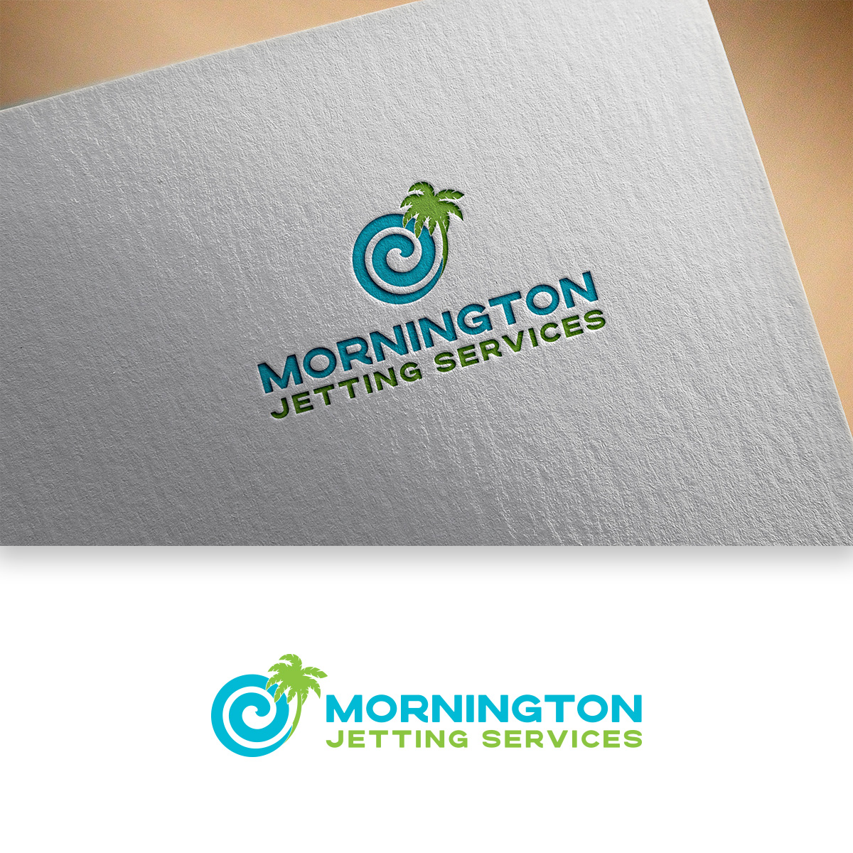 Logo Design by DesignDUO for this project | Design #26180404
