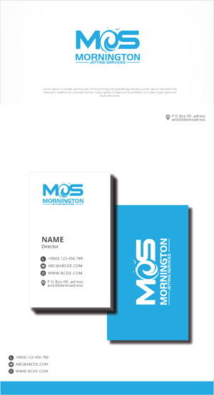 Logo Design by graphicevolution for this project | Design: #26155057