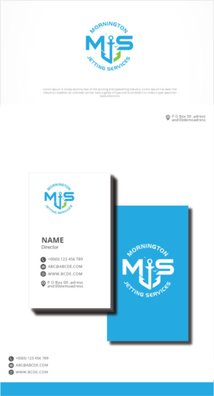 Logo Design by graphicevolution for this project | Design: #26155105