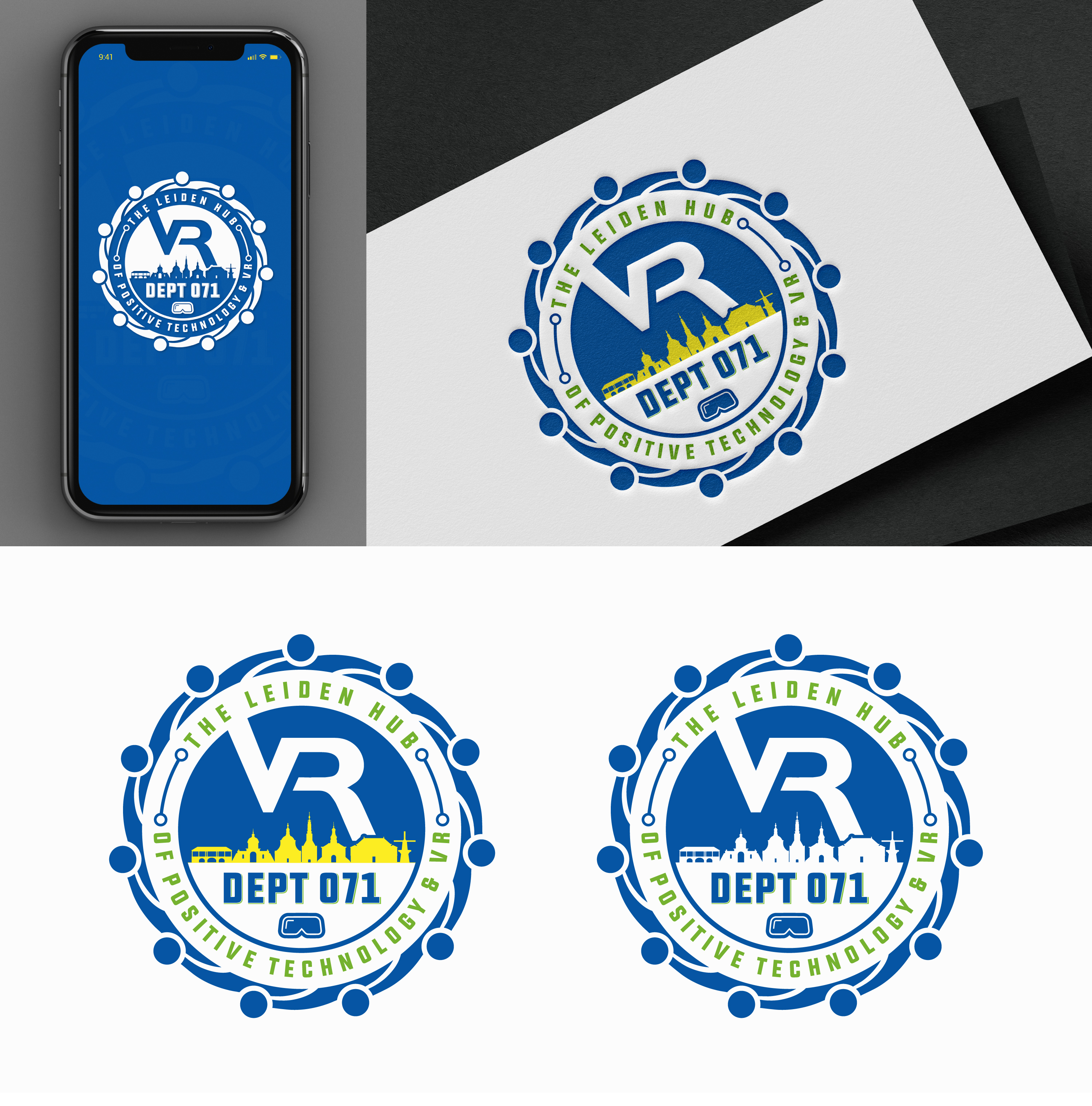 Logo Design by ICKE for this project | Design #26168608