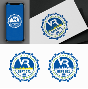 Logo Design by ICKE for this project | Design: #26168633
