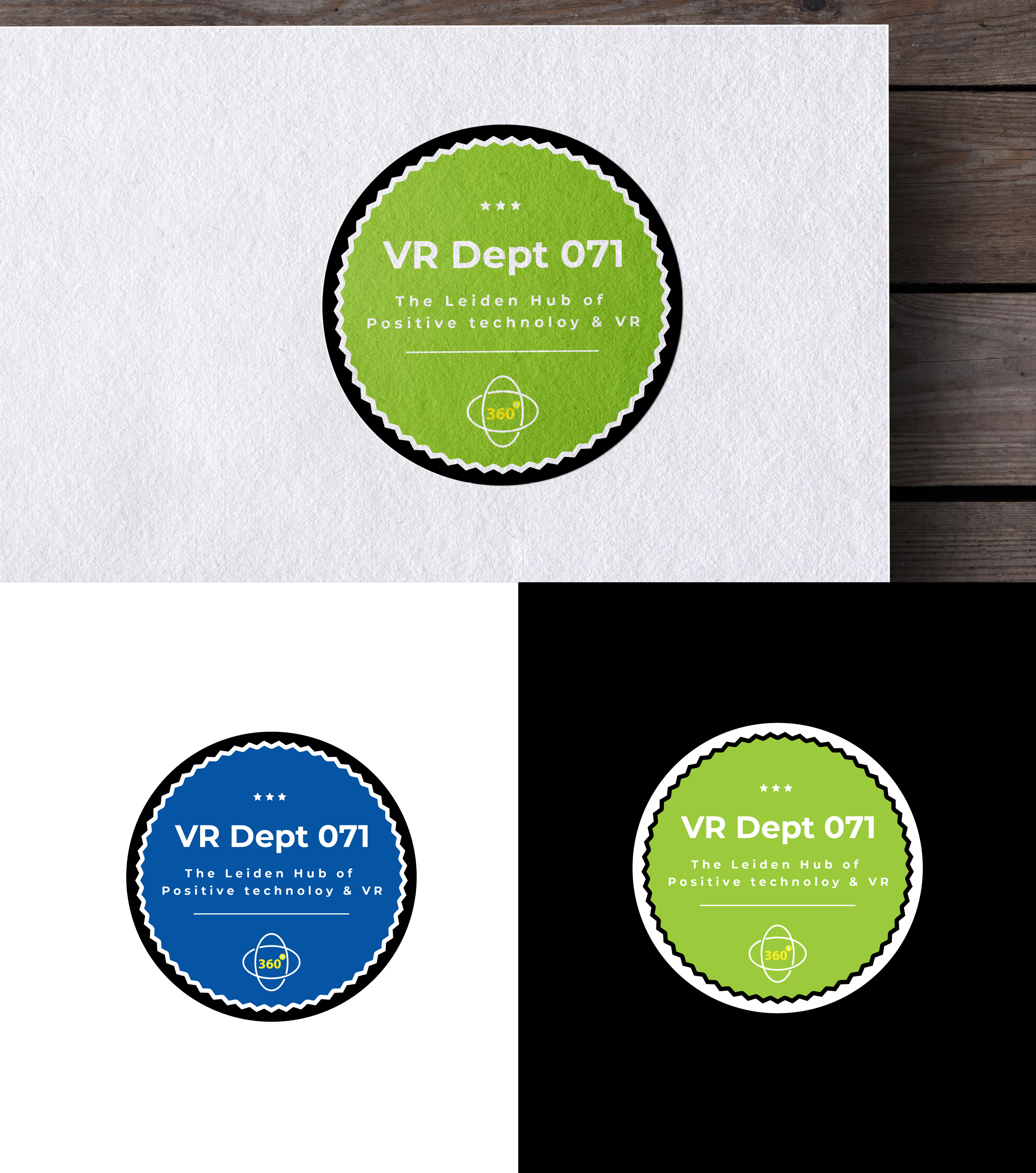 Logo Design by Lili for this project | Design #26157714