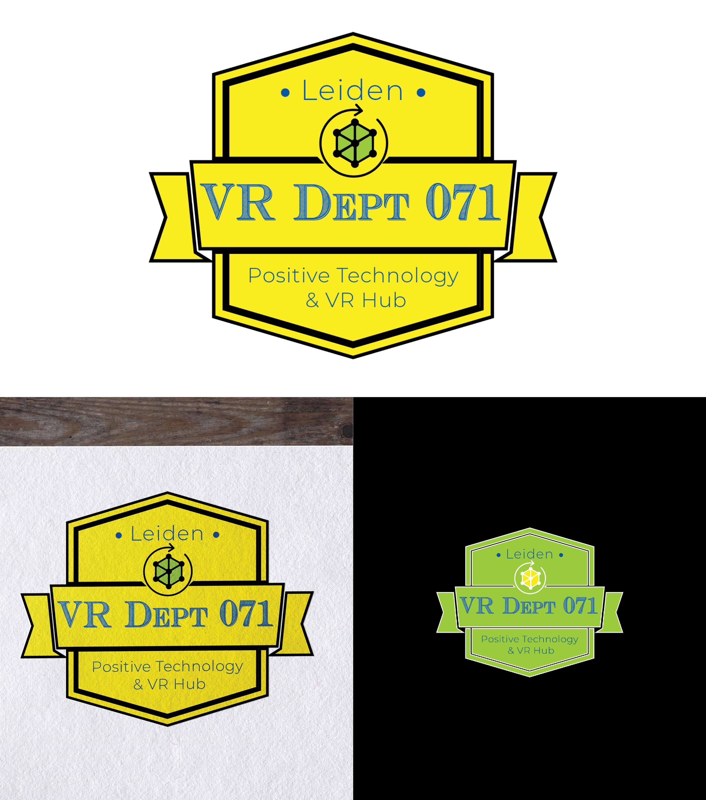 Logo Design by Lili for this project | Design #26157749