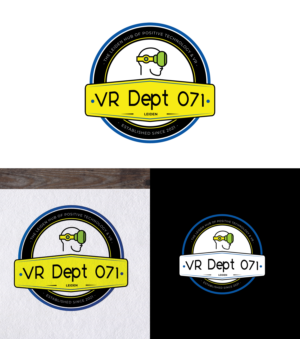 Logo Design by Lili for this project | Design: #26157780