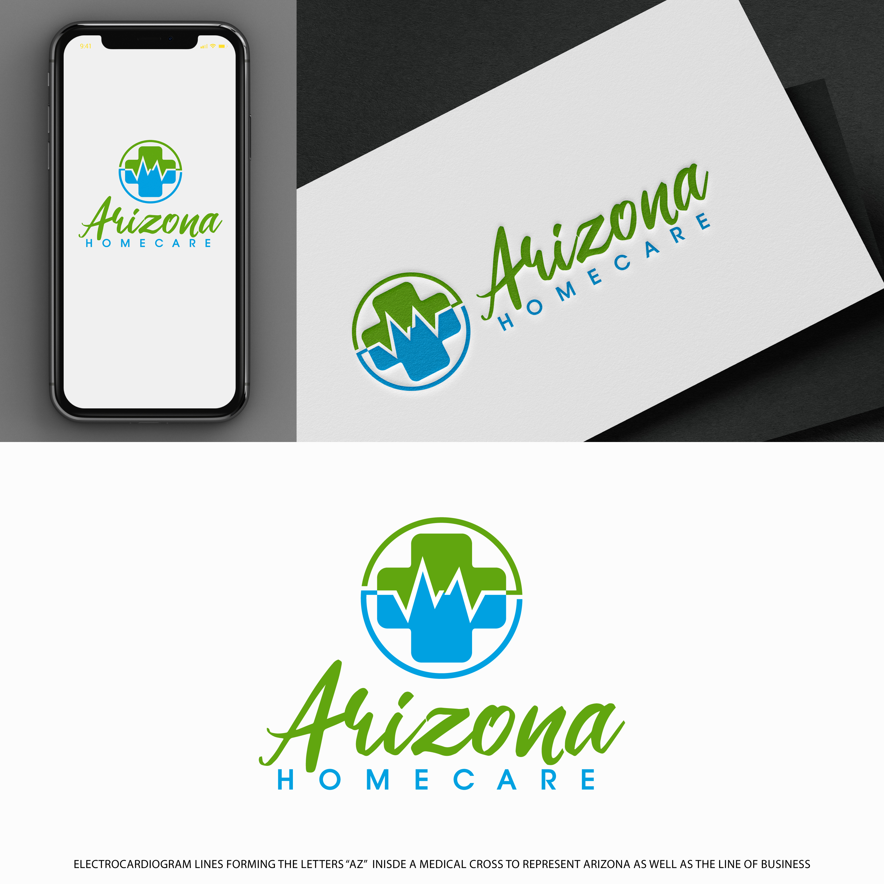 Logo Design by ICKE for this project | Design #26160816