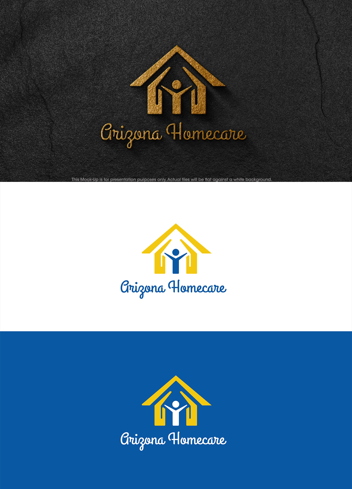 Logo Design by lnb... for this project | Design #26160801