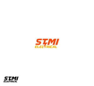 Stmi electrical | Logo Design by logo_s