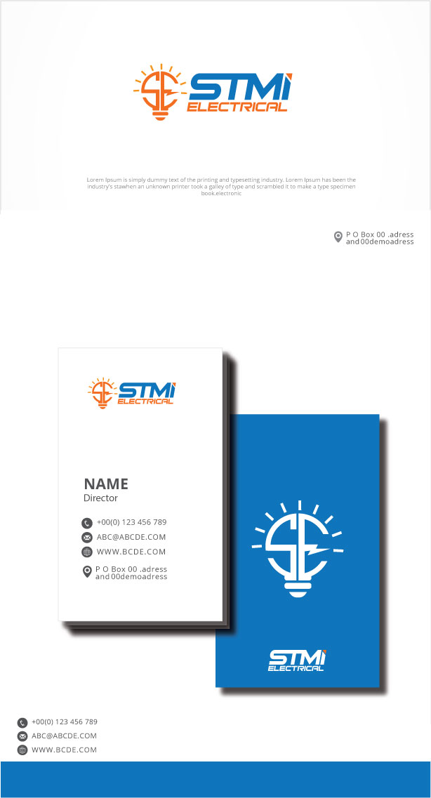 Logo Design by graphicevolution for this project | Design #26156277
