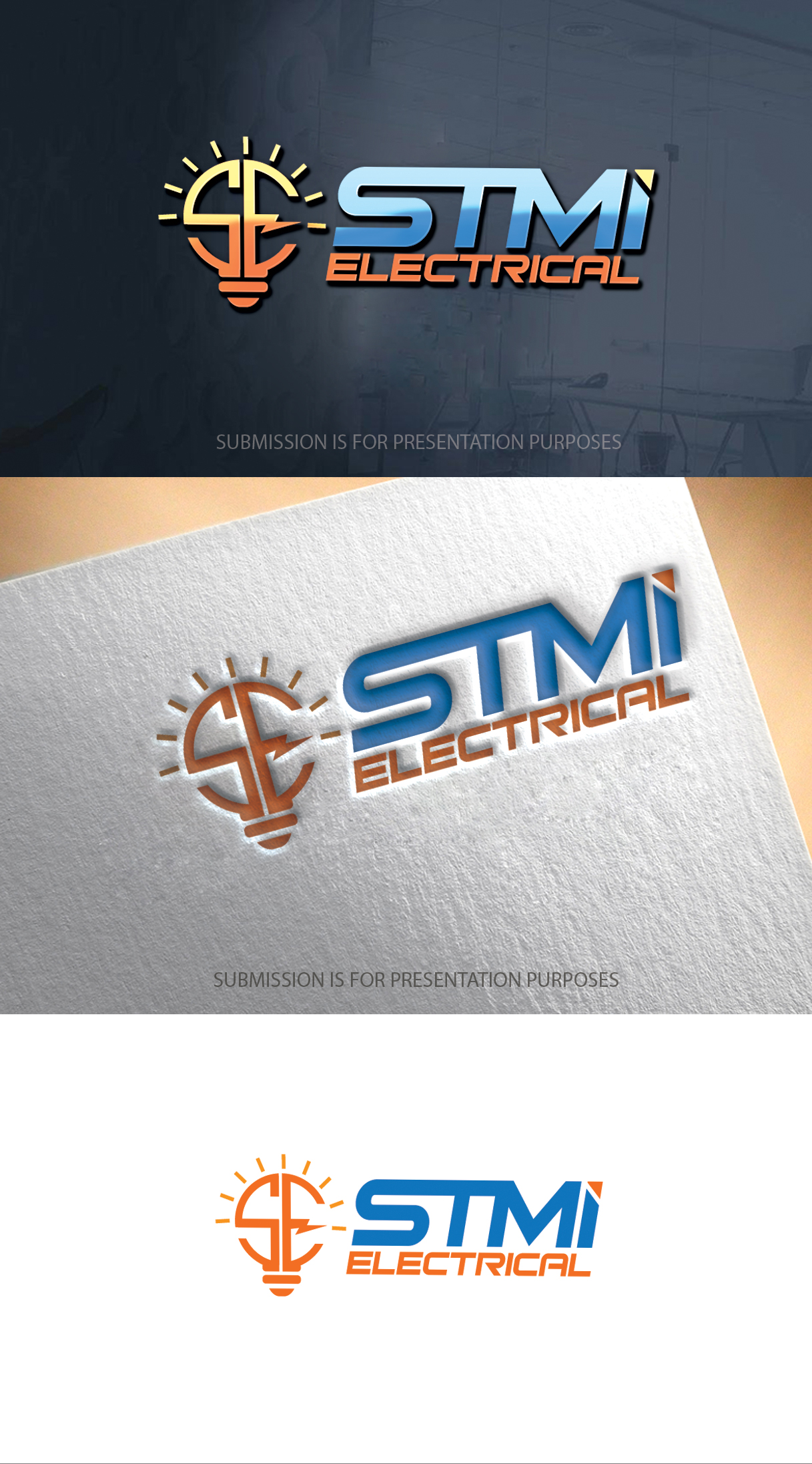 Logo Design by graphicevolution for this project | Design #26156278