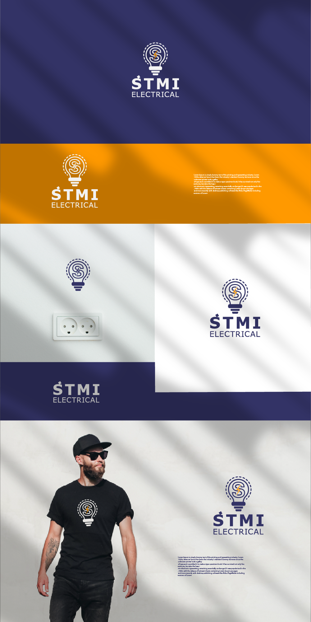 Logo Design by Abdelrahman Ali for this project | Design #26158534