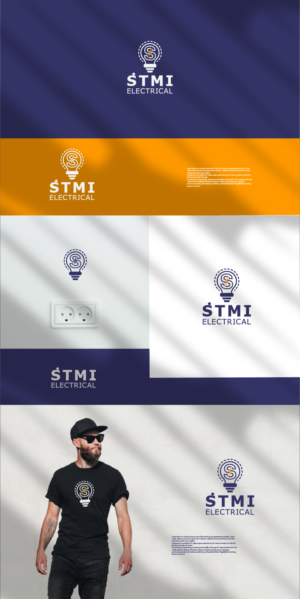 Diseño de Logo por Abdelrahman Ali para este proyecto | Diseño: #26158534
