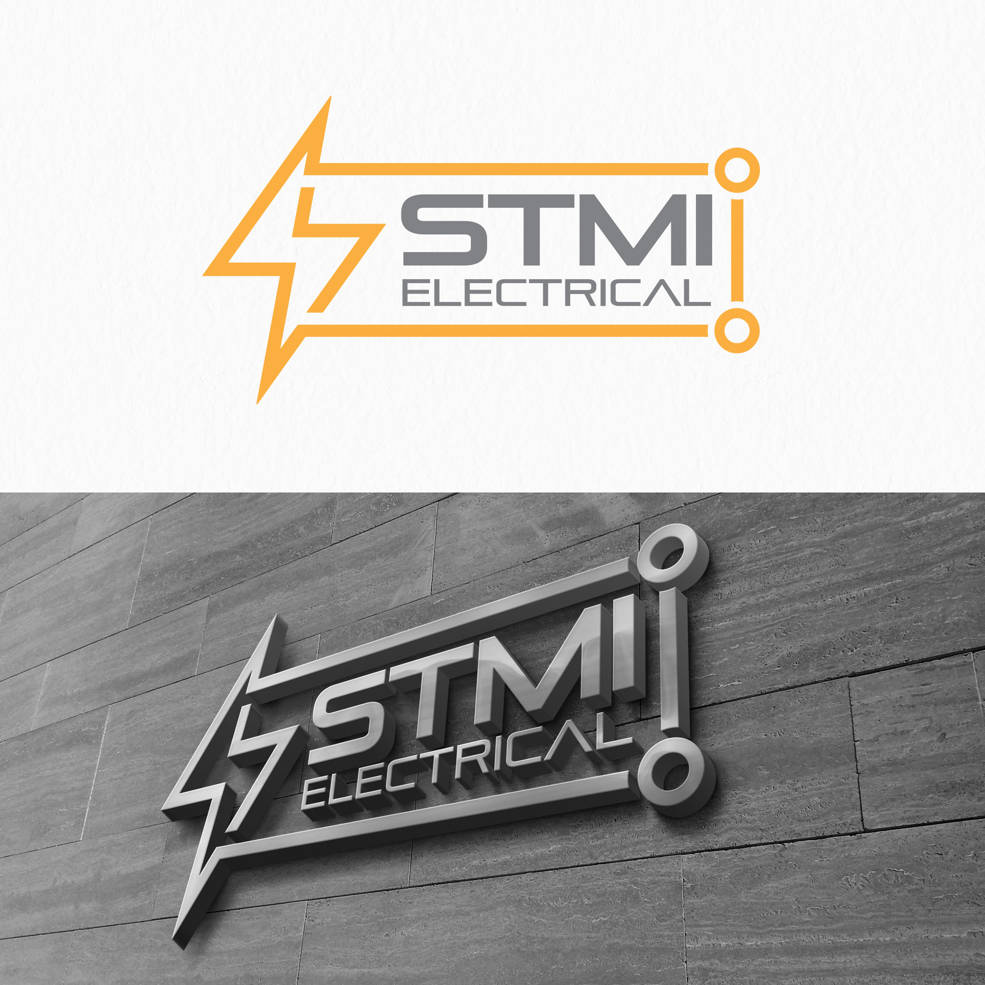 Logo Design by simple mind for this project | Design #26156418