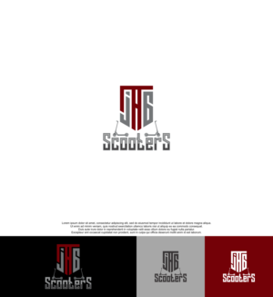 JAG Scooters | Logo Design by siti MWDesign