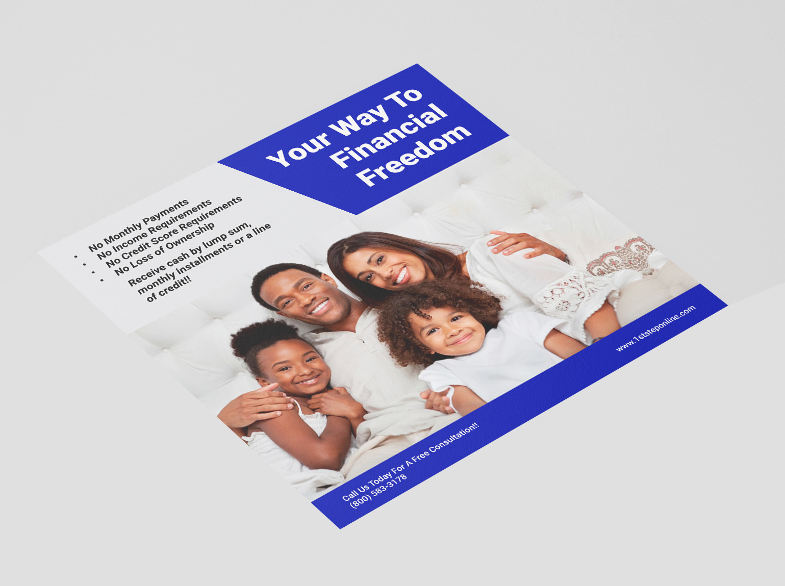 Flyer Design by Putra Makarin for this project | Design #26172482