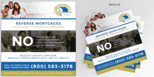 Flyer Design by Dheva for this project | Design #26156368