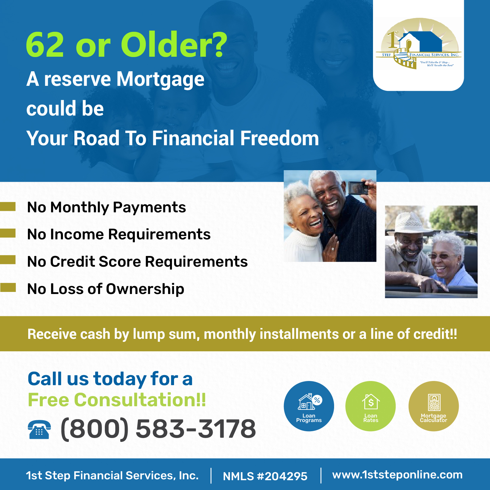 Flyer Design by Gexton for this project | Design #26180819