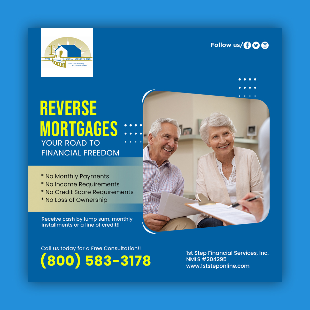 Flyer Design by nguruzzdng for this project | Design #26155906