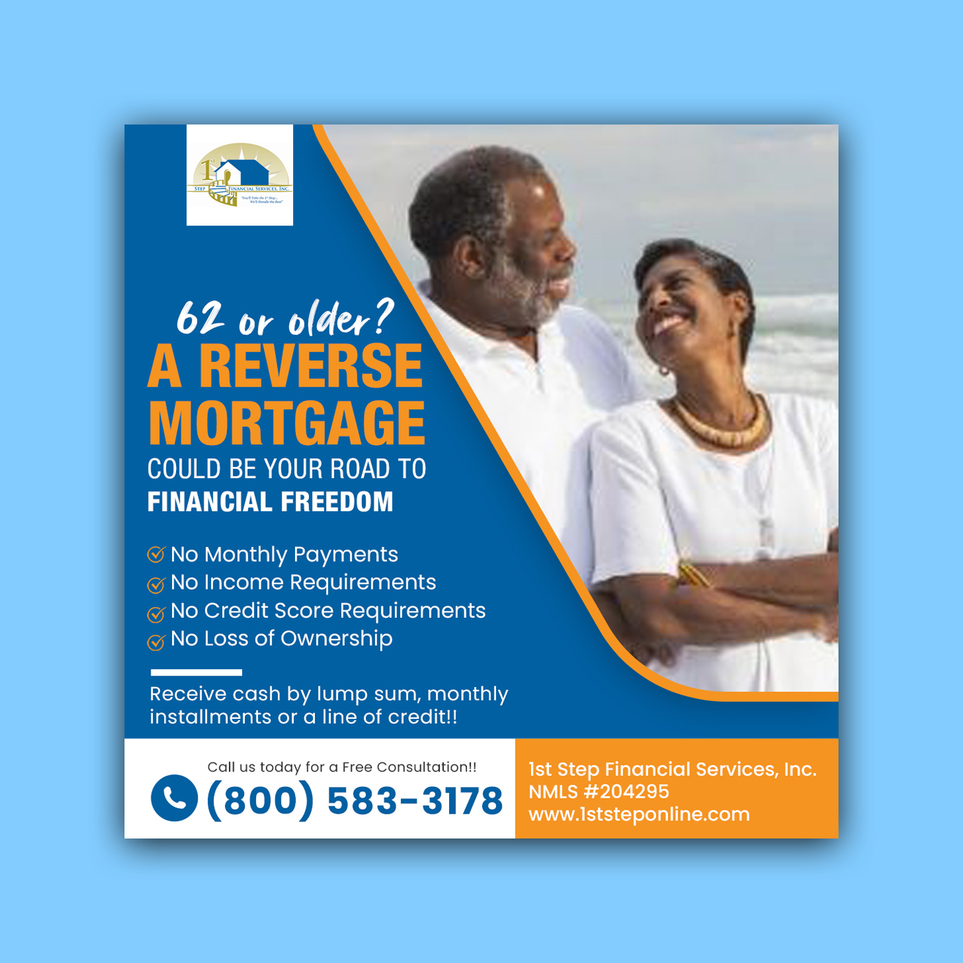 Flyer Design by nguruzzdng for this project | Design #26159434