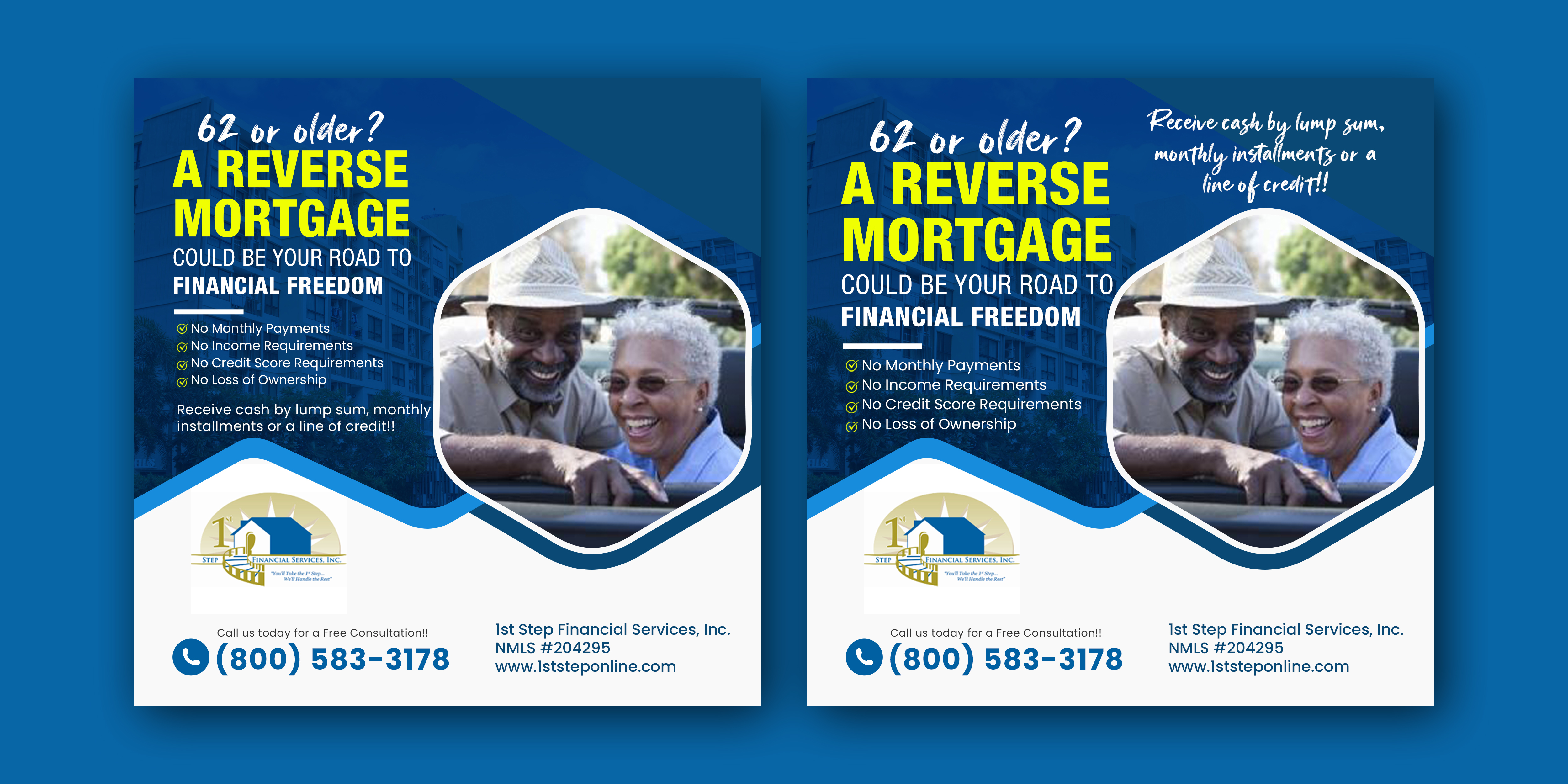 Flyer Design by nguruzzdng for this project | Design #26175901