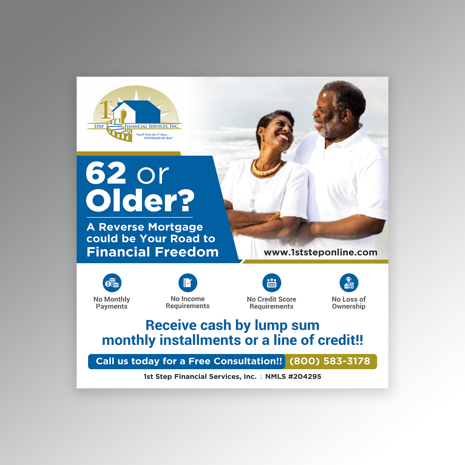 Flyer Design by debdesign for this project | Design #26165367