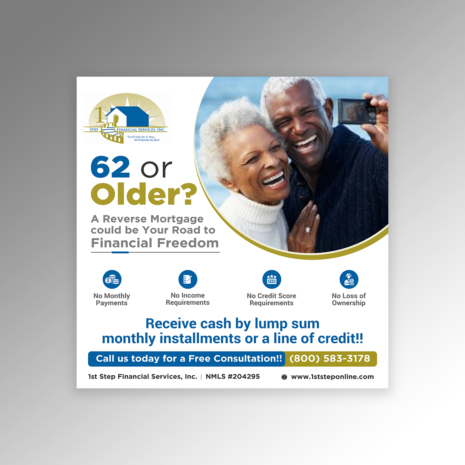 Flyer Design by debdesign for this project | Design #26165368