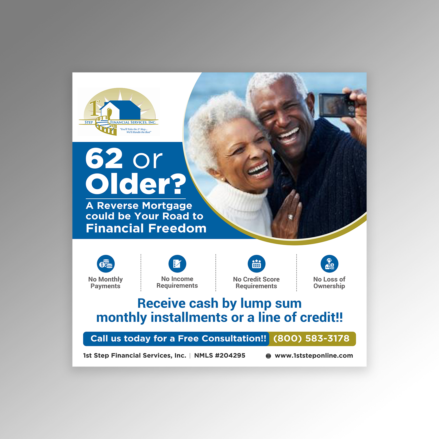 Diseño de Flyer por debdesign para este proyecto | Diseño #26165369