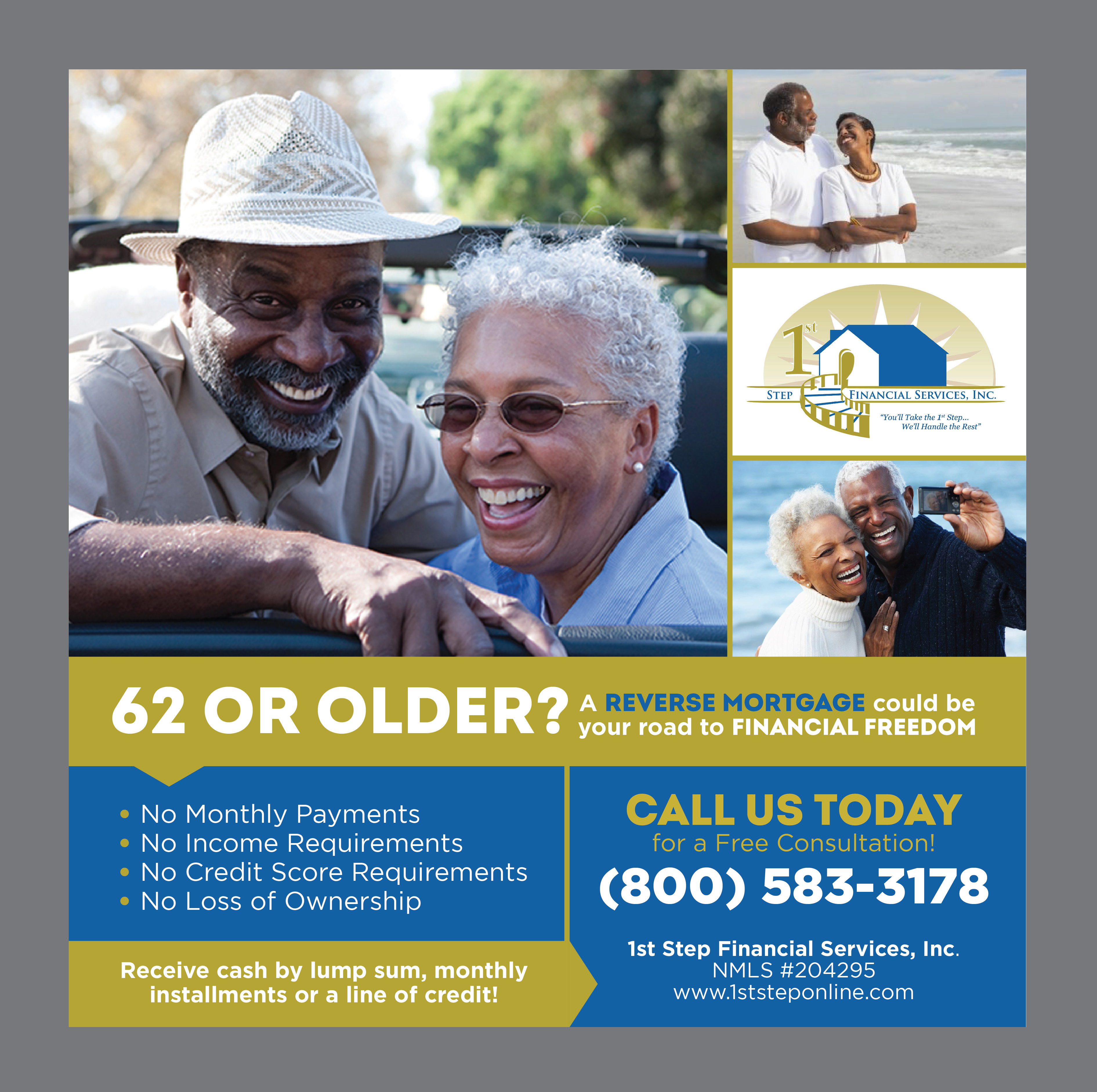 Flyer Design by apolgv for this project | Design #26159968