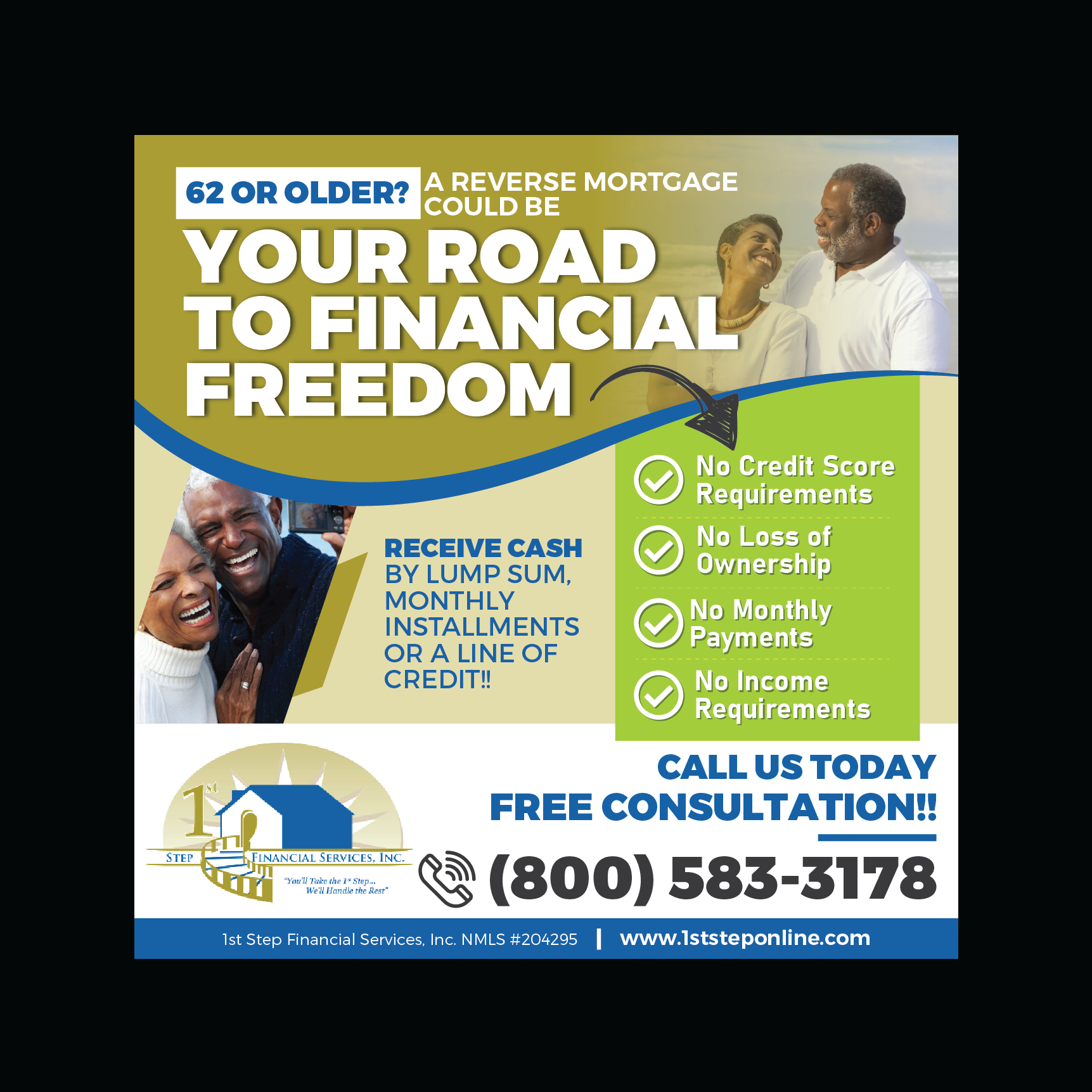 Flyer Design by Benson M. for this project | Design #26186786
