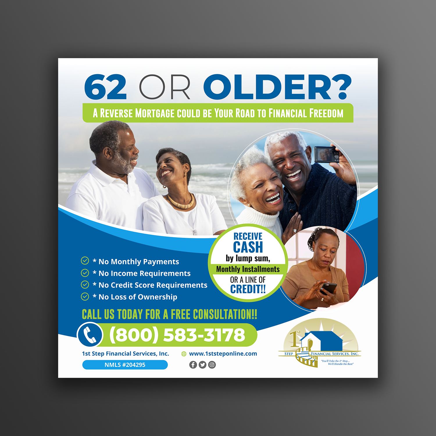 Flyer Design by ecorokerz for this project | Design #26160853
