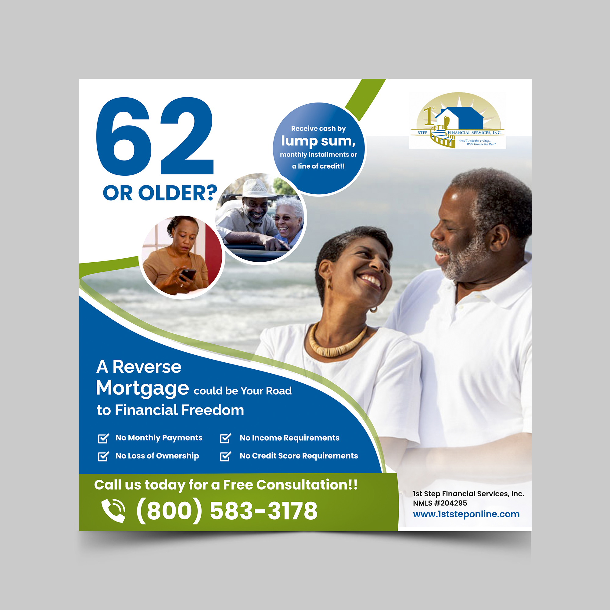 Flyer Design by ecorokerz for this project | Design #26161360