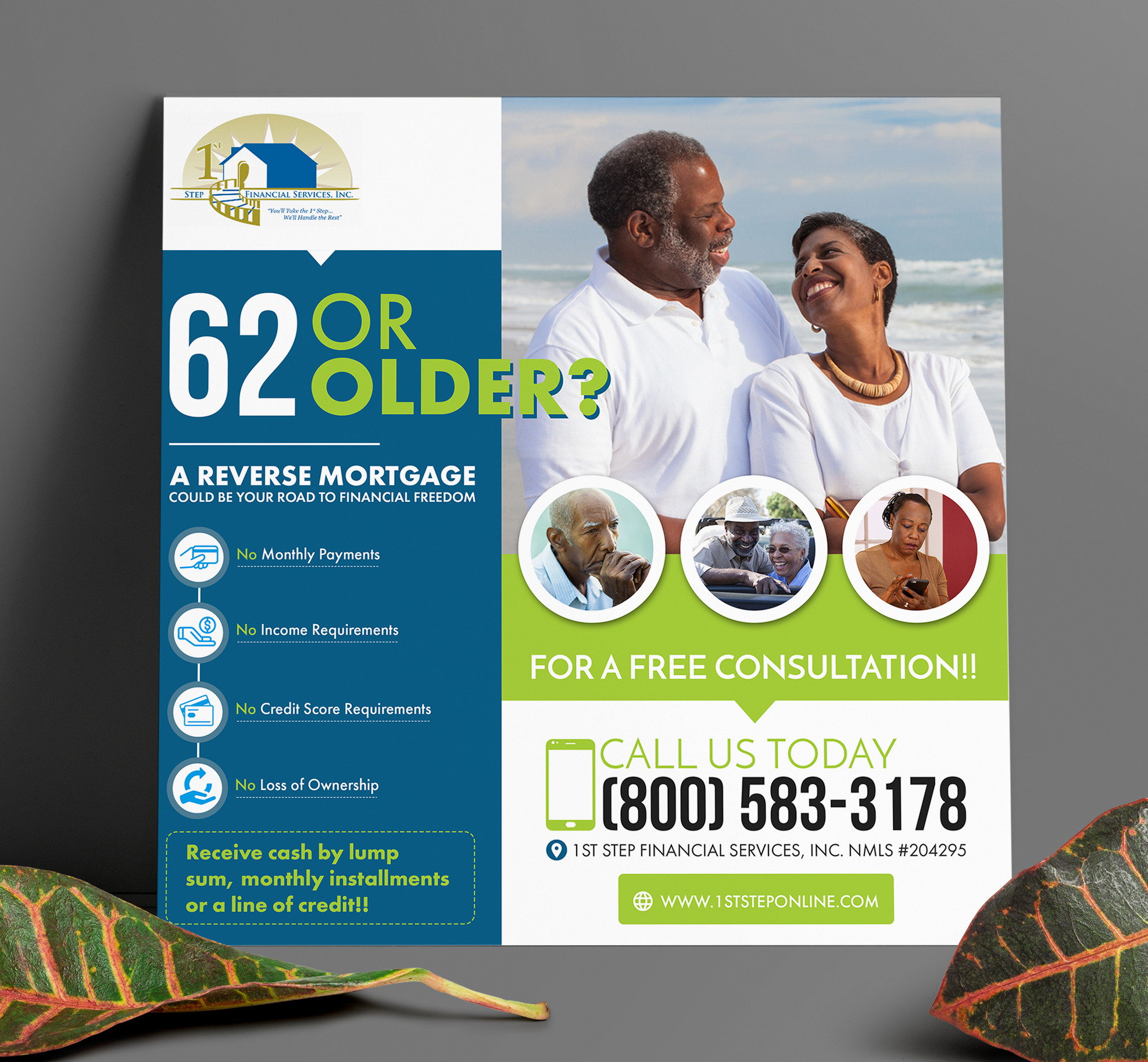 Flyer Design by SAI DESIGNS for this project | Design #26174109