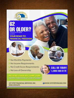Flyer Design by crazy creation