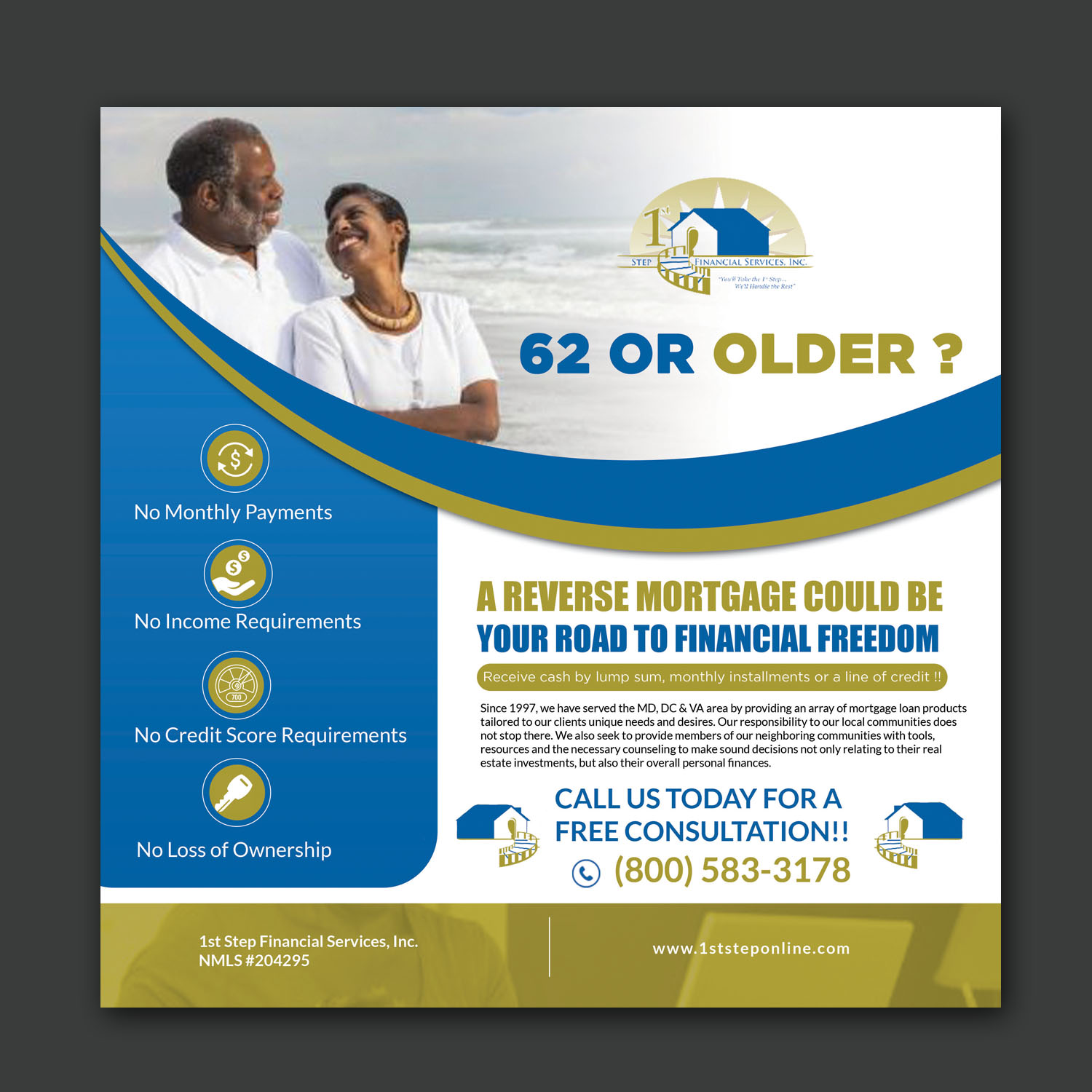 Flyer Design by Schöpfer for this project | Design #26169458