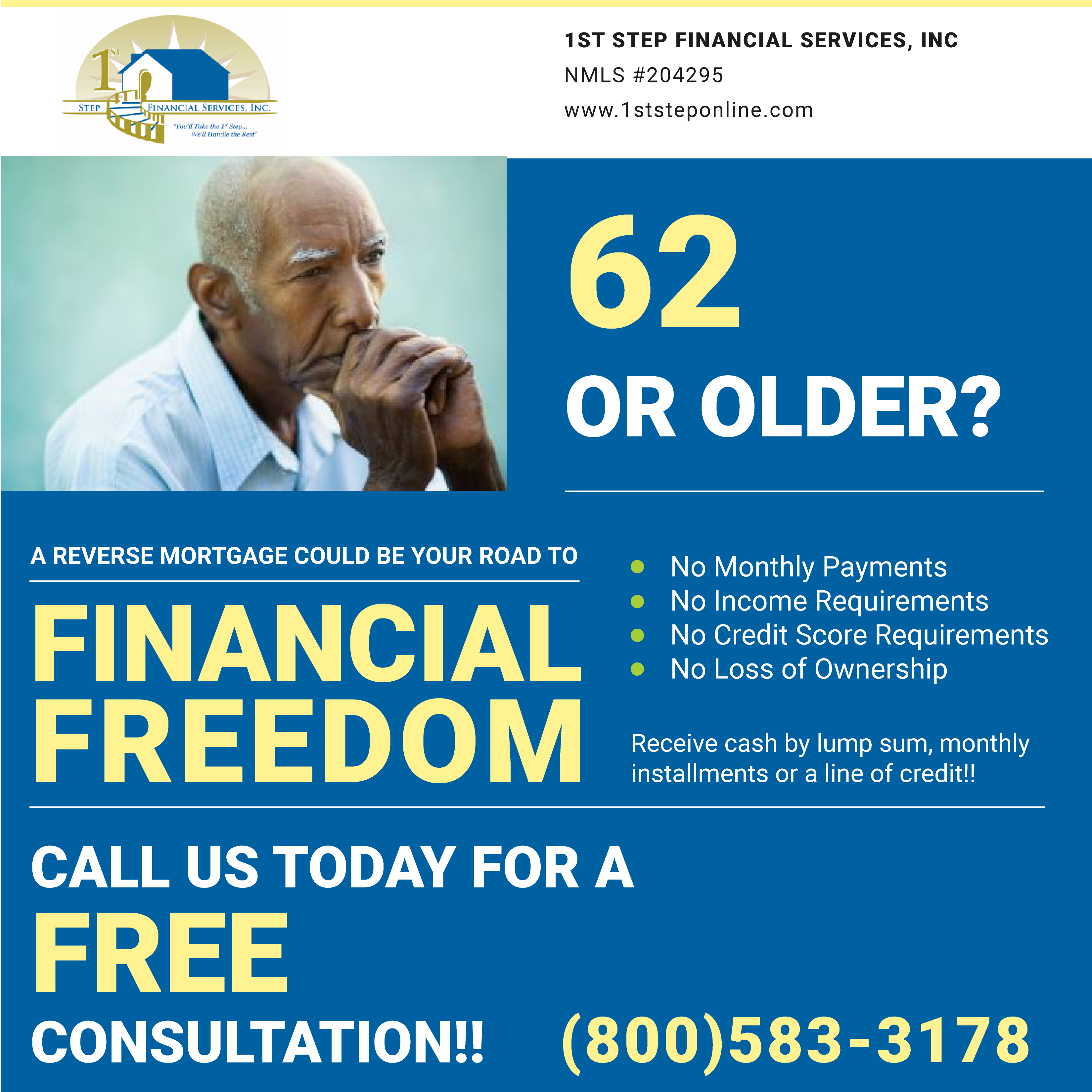 Flyer Design by James Burns for this project | Design #26166594