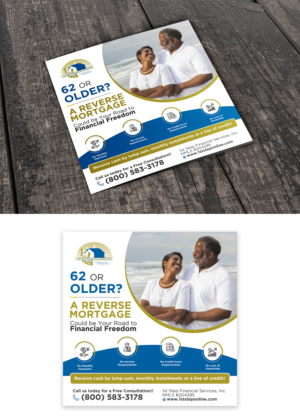 Flyer-Design von ZeneFashions