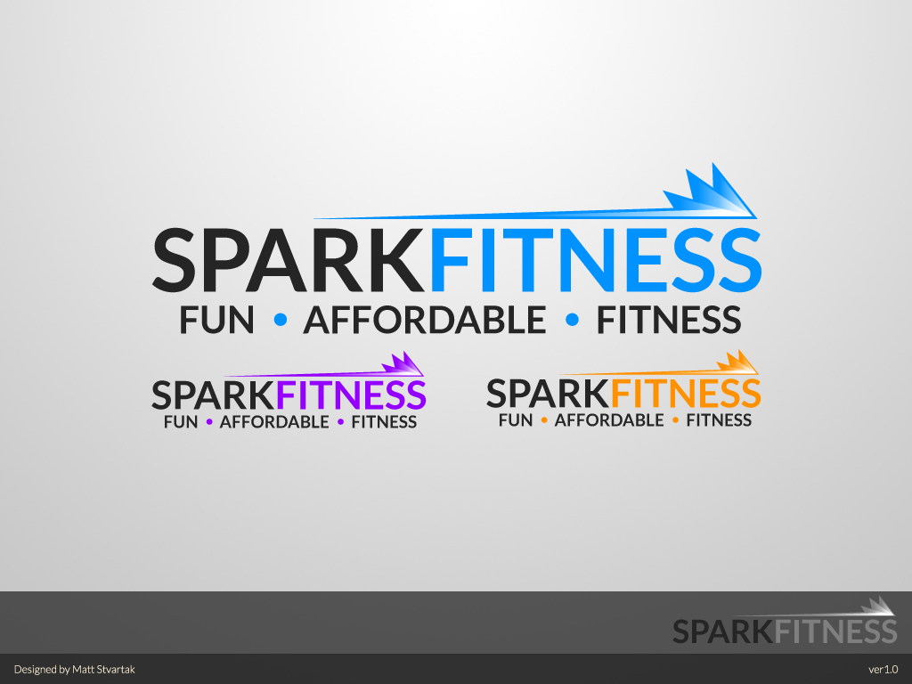 Logo-Design von Matt Stvartak für dieses Projekt | Design #733741