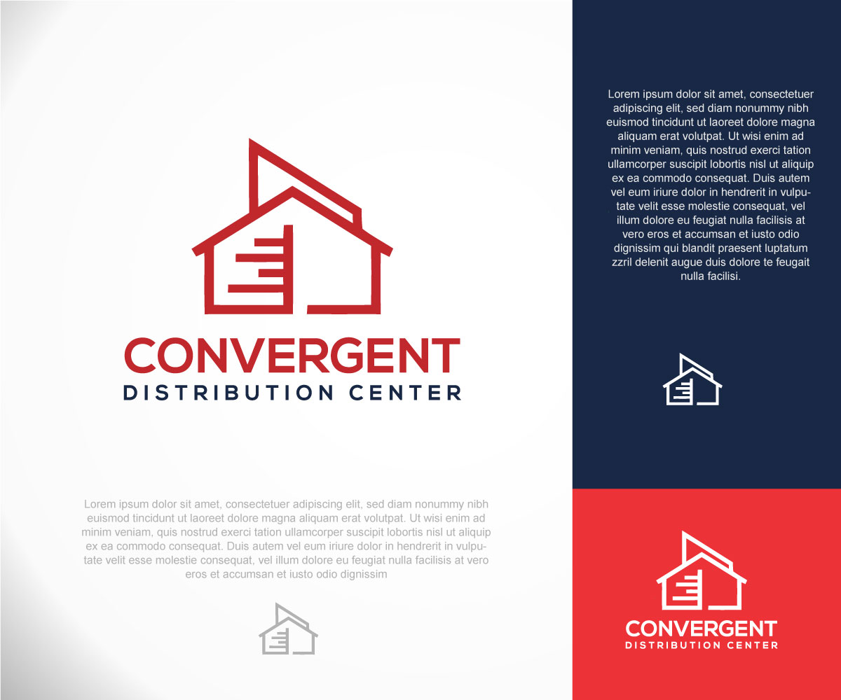 Logo Design by Niizam Uddin for Lincoln Property Company | Design #26176816