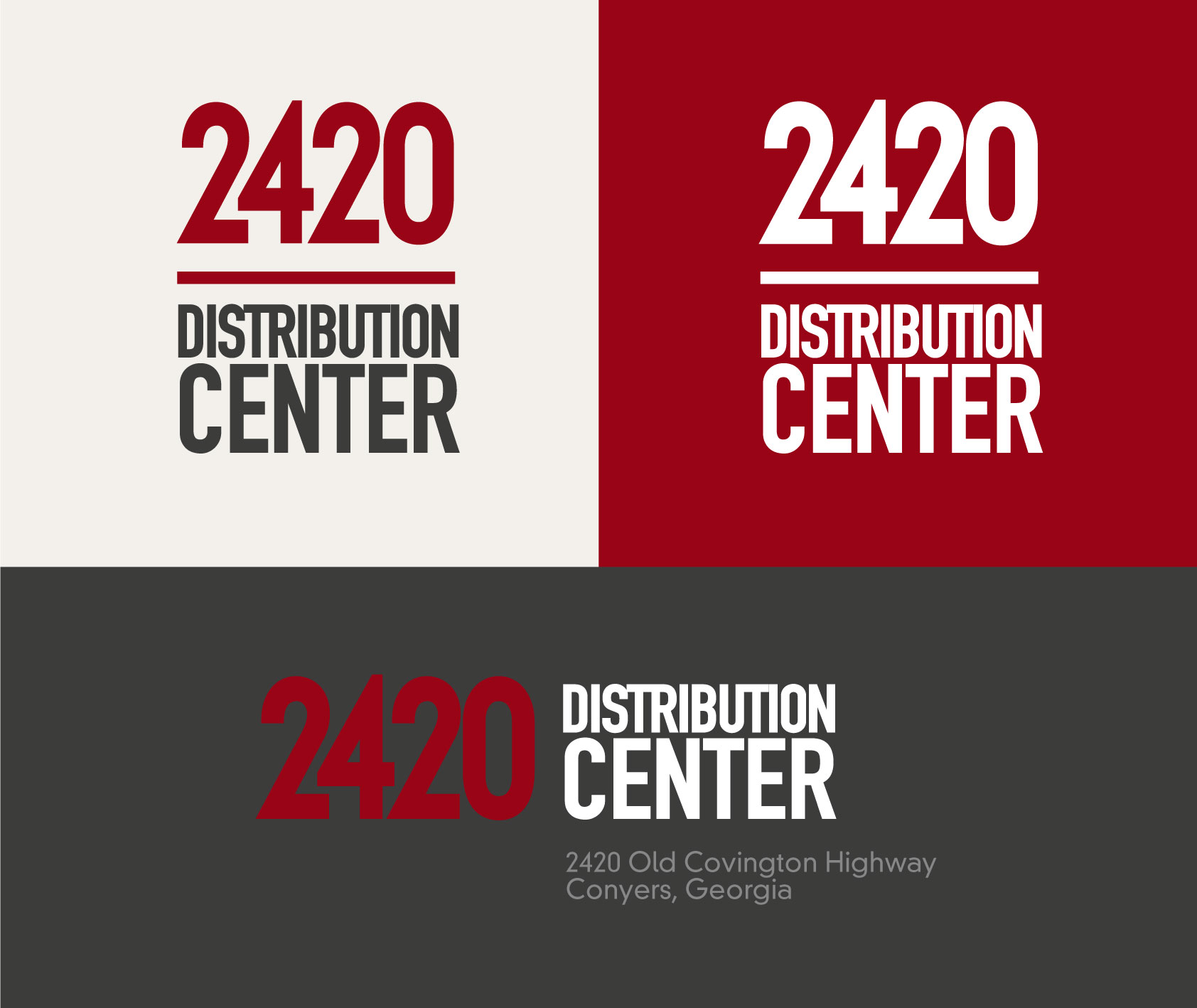 Logo Design by davidchristensen for Lincoln Property Company | Design #26189673