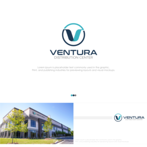 Logo Design by momo57 for Lincoln Property Company | Design #26194739