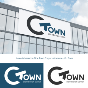 Logo Design by Andy Mavrov