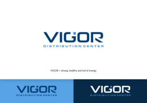 '[developed name] Distribution Center' | Design de Logo par christianpoetoe